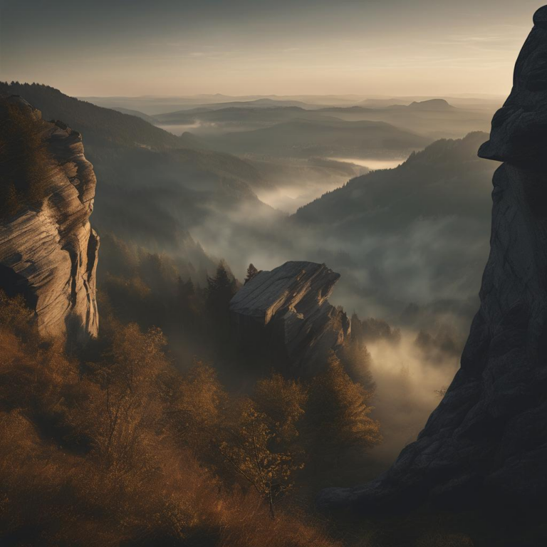 Entdecke die Sächsische Schweiz: Outdoor Kurse für Anfänger erleben!