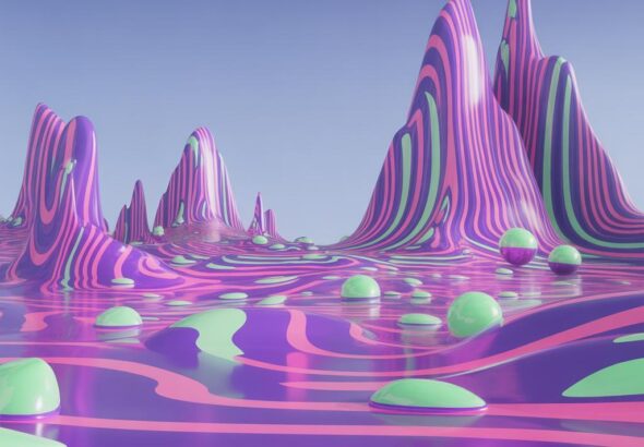 Entdecke die schönsten Radwege Sächsische Schweiz für dein Abenteuer!