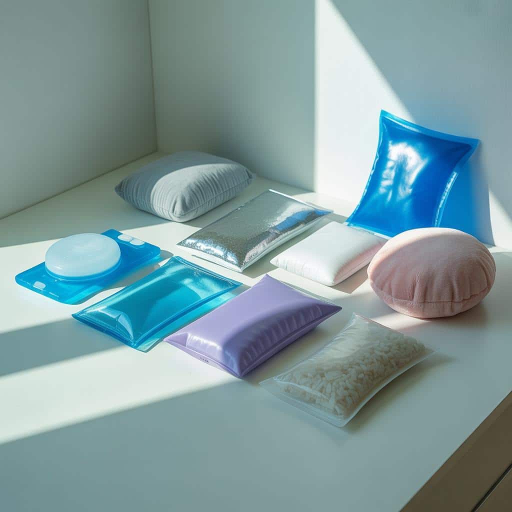 Top 10 Kälte- und Wärmepackungen für jeden Bedarf