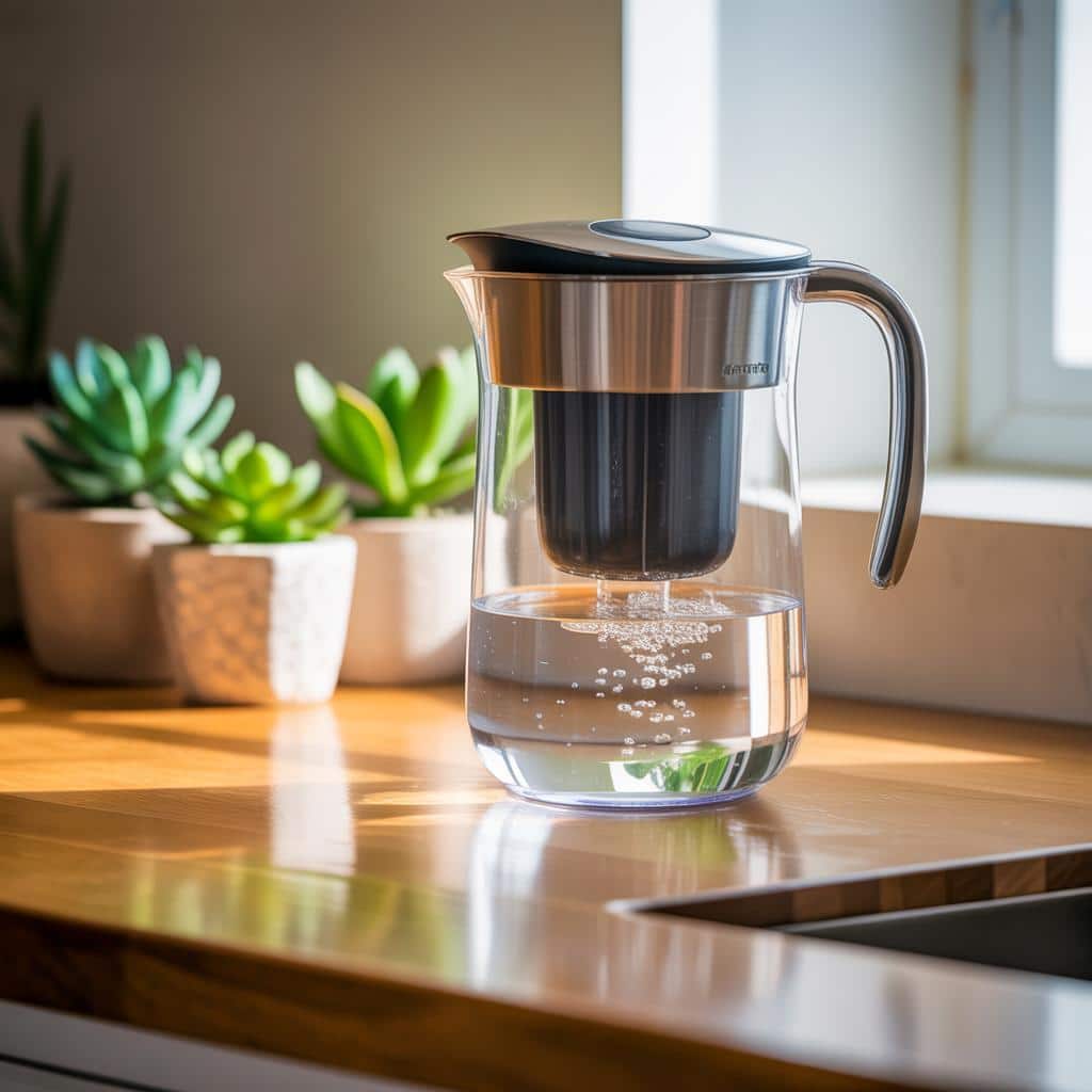 Top Magnesium- und Wasserfilter-Produkte für Ihr Wohlbefinden