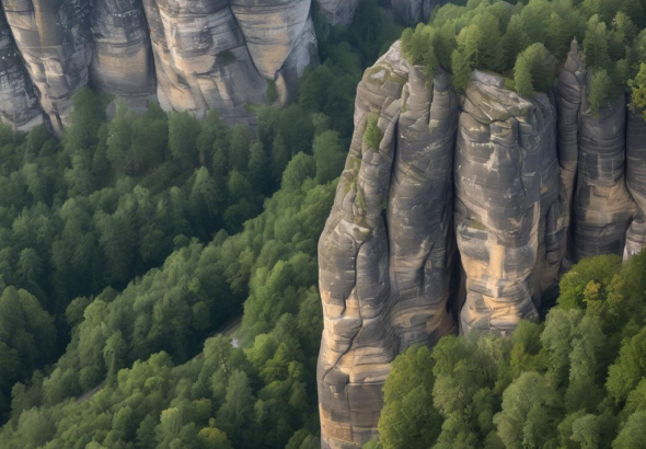 Entdecke die Sächsische Schweiz: Tipps für Imprägniermittel