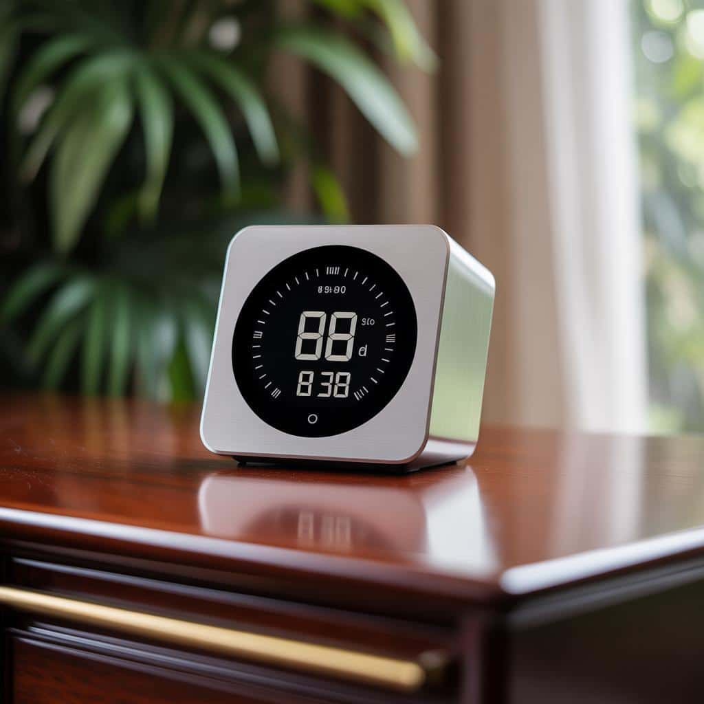 Die besten Wetterstationen: Präzision für Ihr Zuhause