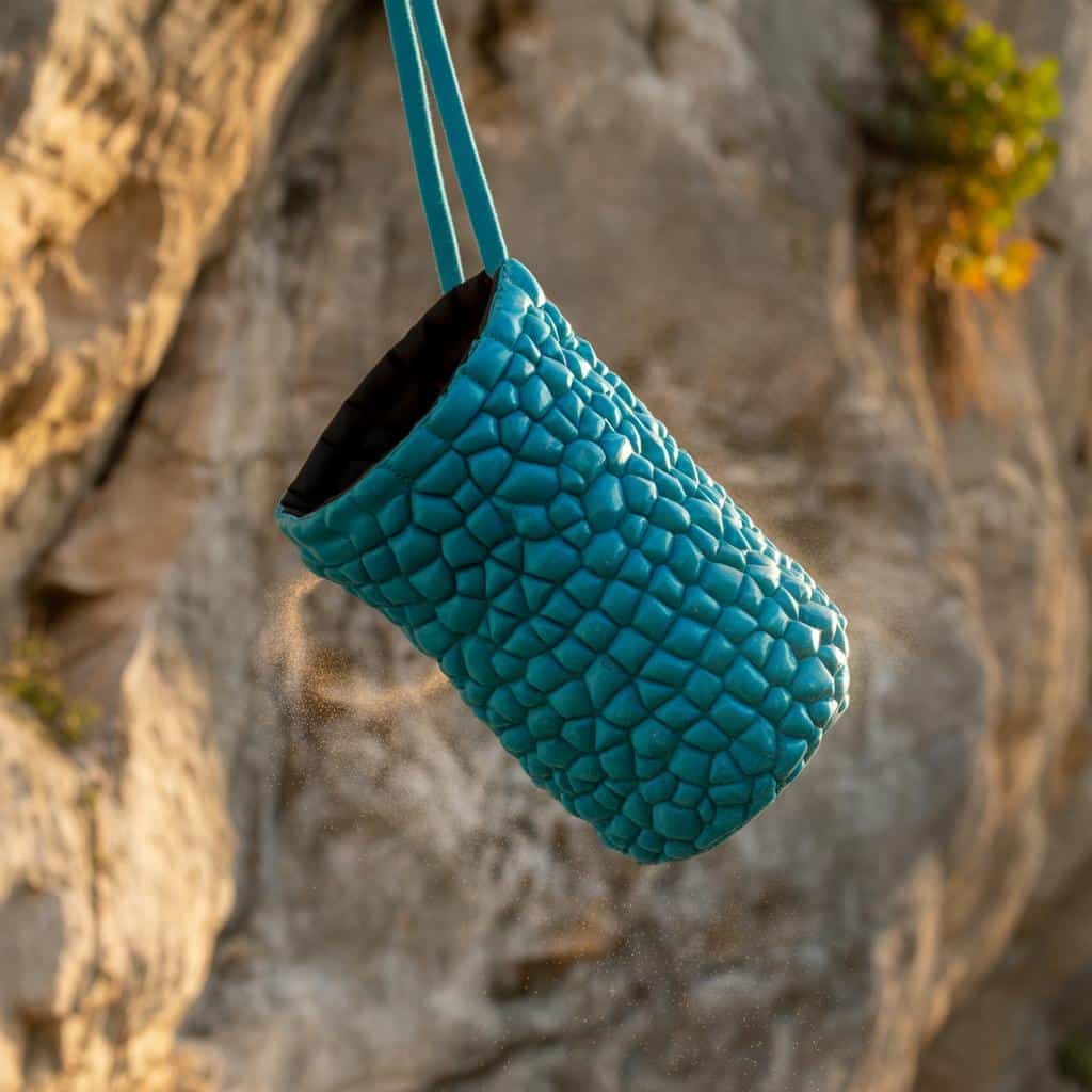 Die besten Chalk Bags und Kreide für Kletterer im Test
