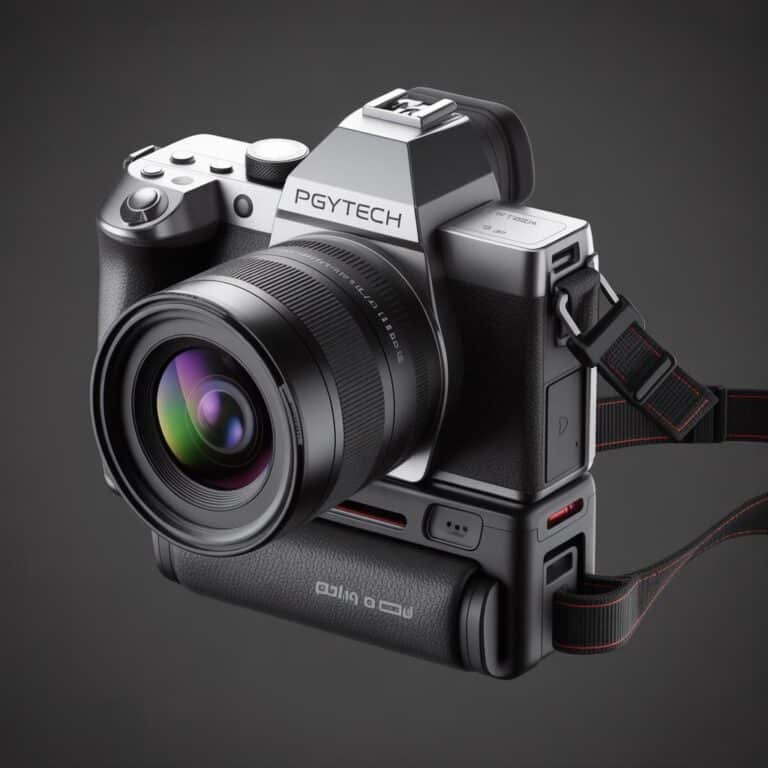 Die besten PGYTECH Kamera-Zubehörteile: Gurte & Clips im Test