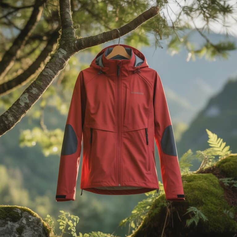 Die besten Softshell-Jacken für Abenteuer in der Natur