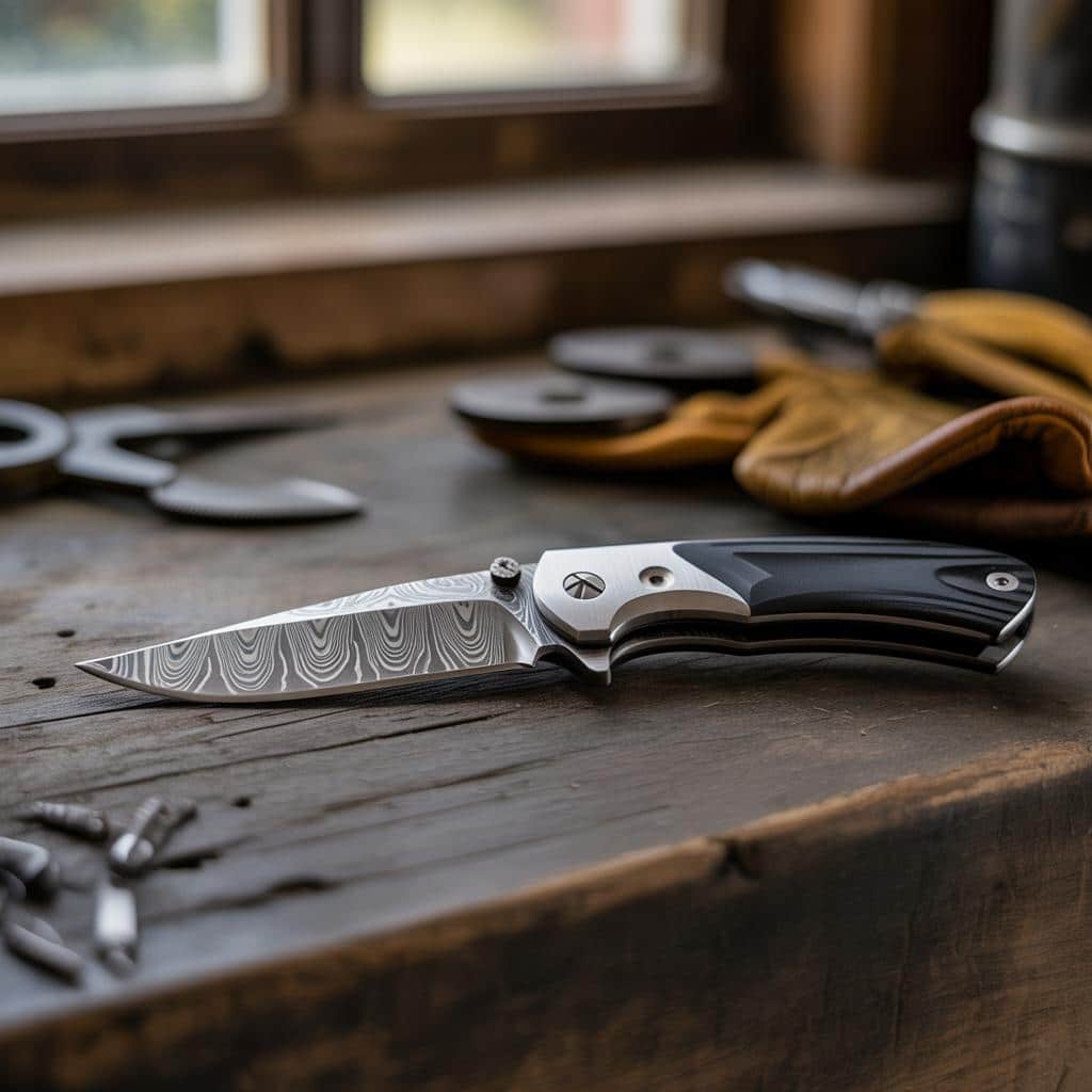 Die besten Klappmesser für Outdoor, Werkstatt und Alltag