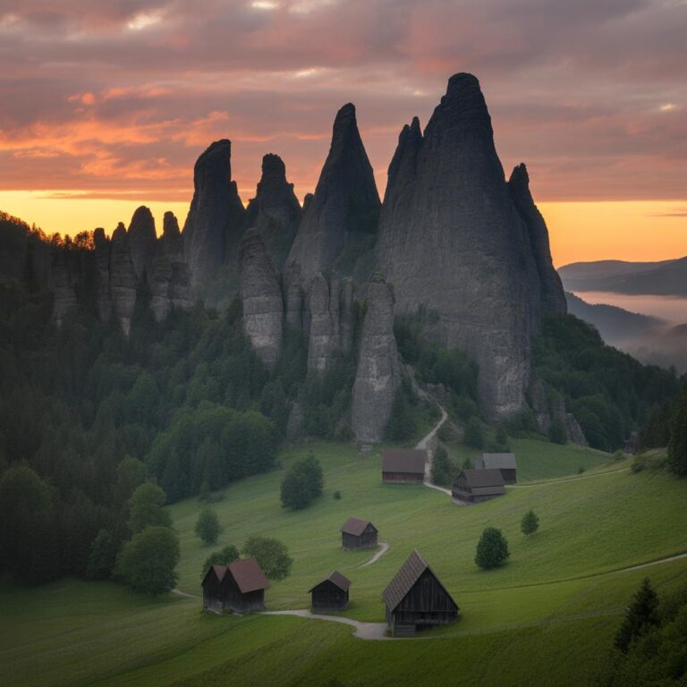 Entdecke die Sächsische Schweiz: Navigation ohne Technik Wanderung