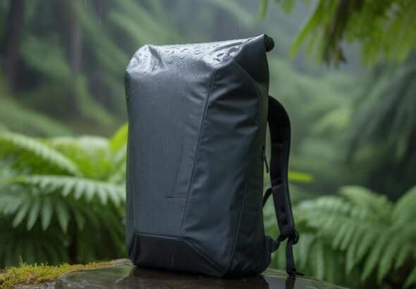 Die besten wasserdichten Rucksackabdeckungen für jede Gelegenheit