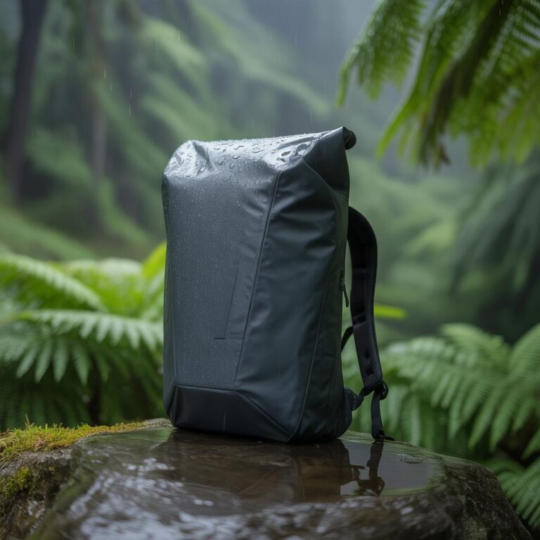 Die besten wasserdichten Rucksackabdeckungen für jede Gelegenheit