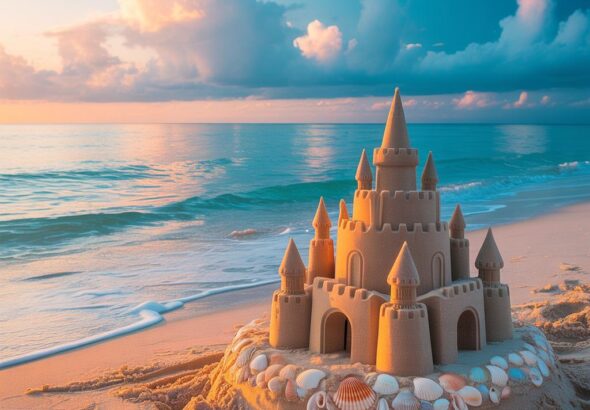 Die schönsten Fotospots der Sächsischen Schweiz für dein nächstes Abenteuer