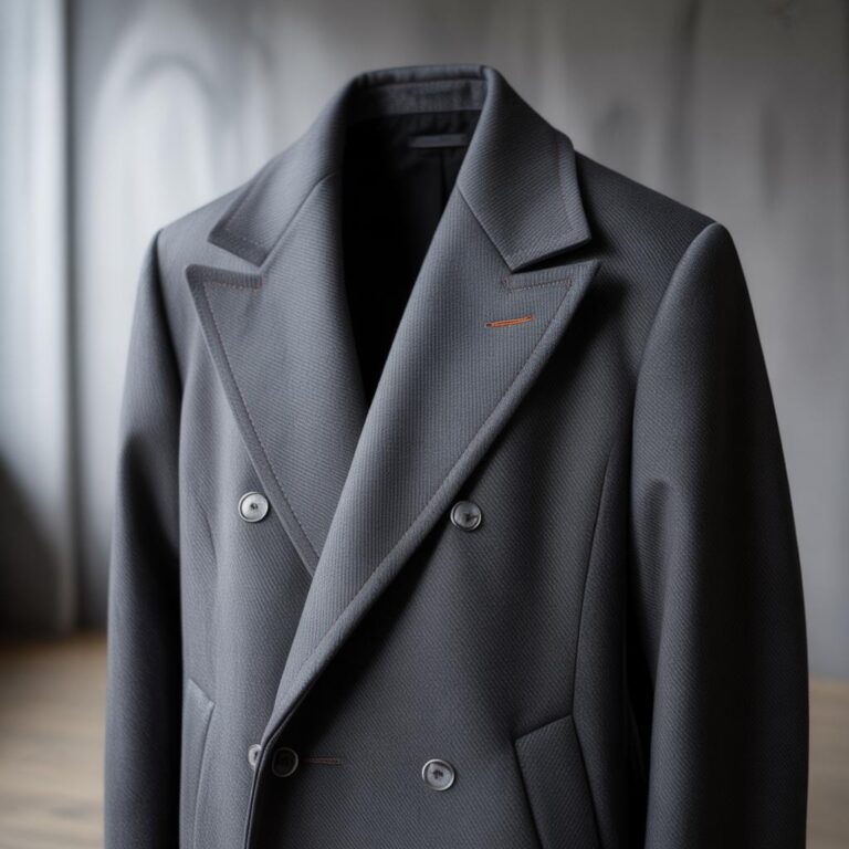 Top 5 Herrenjacken für jedes Wetter: Funktional und Stilvoll