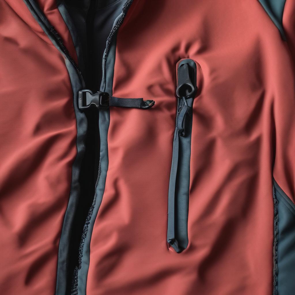 Die perfekte Kletterjacke Softshell für Abenteuer in der Sächsischen Schweiz