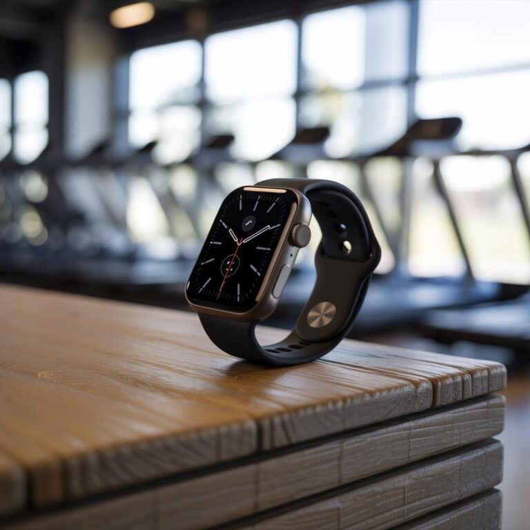 Top 10 Moderne Smartwatches für Fitness und Alltag 2023