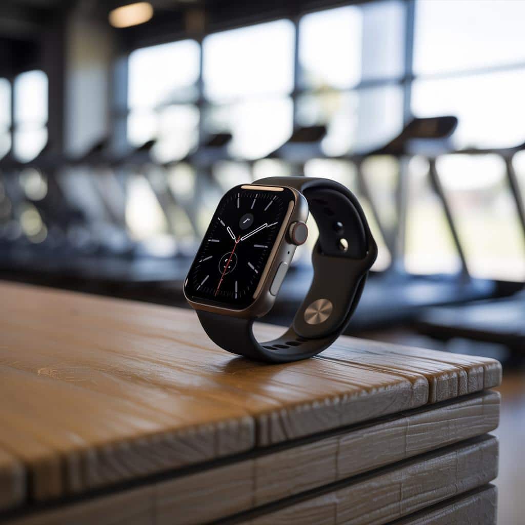 Top 10 Moderne Smartwatches für Fitness und Alltag 2023