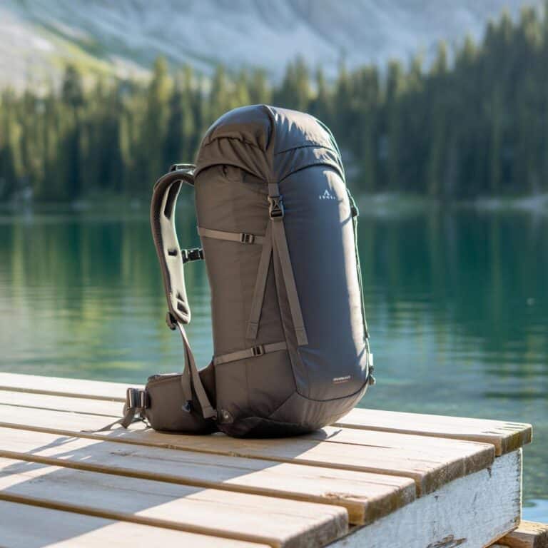 Die besten Rucksäcke für Abenteuer: Praktisch, leicht und stilvoll