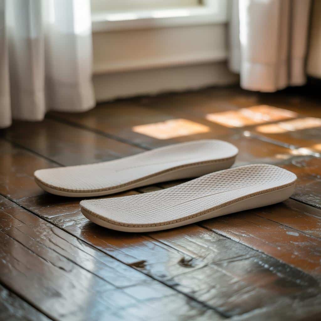 Die besten Komforteinlagen für jeden Tag und jeden Schritt