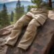 Die besten Hosen für Outdoor-Aktivitäten: Komfort & Funktion