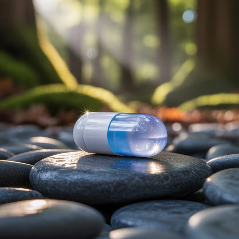 Die besten Magnesiumpräparate: Vitalität für Körper und Geist