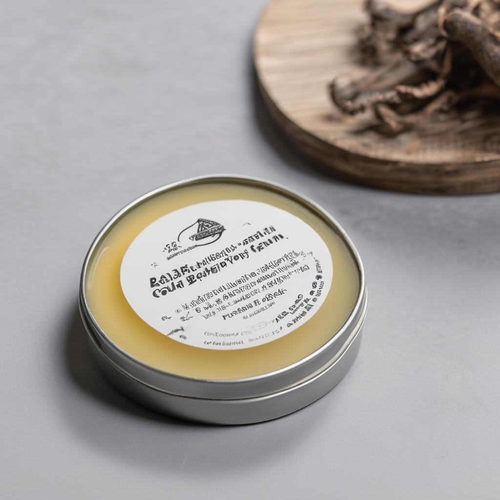 Erkältungsbalsam für deine Ausflüge in die Sächsische Schweiz