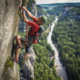 Entdecke die Sächsische Schweiz: Der Multitool Kletterer bei dir