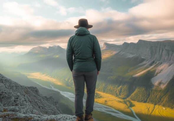 Die besten Outdoor-Bekleidungen für Abenteuerlustige: Ein Rundum-Überblick