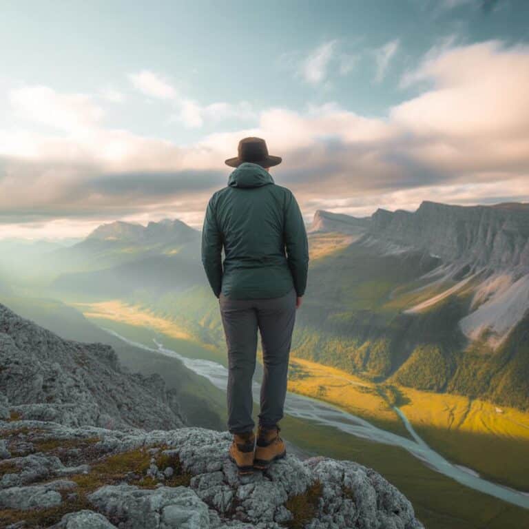 Die besten Outdoor-Bekleidungen für Abenteuerlustige: Ein Rundum-Überblick