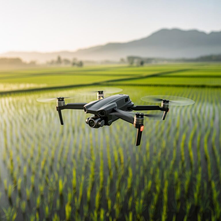 Die besten DJI Drohnen 2023: Perfekte Flüge in 4K!