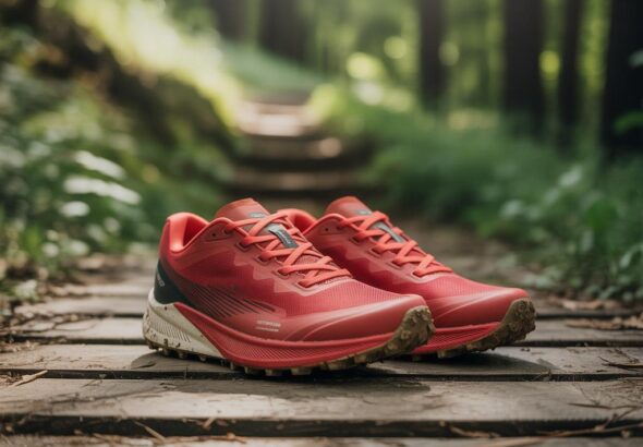 Die besten Schuhe für Sport und Outdoor-Aktivitäten 2023