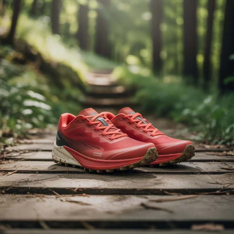 Die besten Schuhe für Sport und Outdoor-Aktivitäten 2023