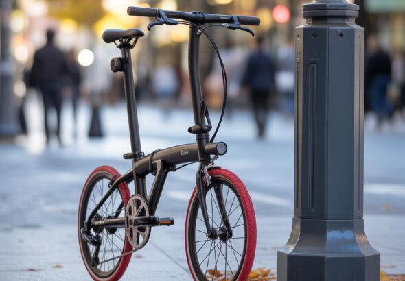 Die besten Fahrradschlösser 2023: Sicherheit für jeden Radfahrer