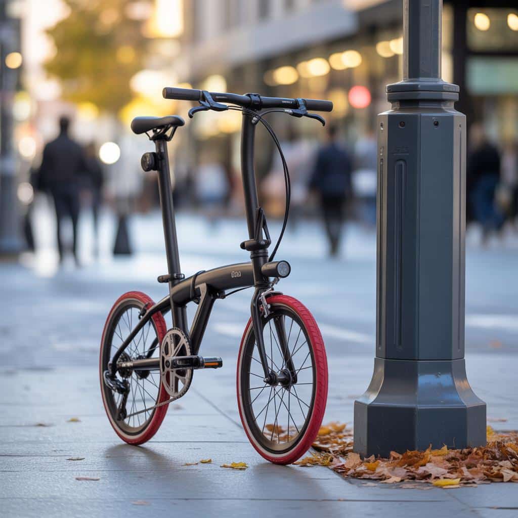 Die besten Fahrradschlösser 2023: Sicherheit für jeden Radfahrer