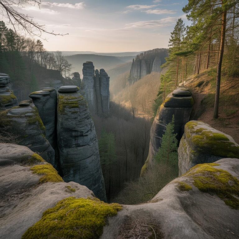 Unvergessliche Erlebnisse in der Sächsischen Schweiz: Rucksack packen Tipps