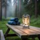 Die besten Campinglampen 2023: Licht für jedes Abenteuer