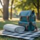 Die besten Picknick-Rucksäcke und Decken für Ihre Ausflüge