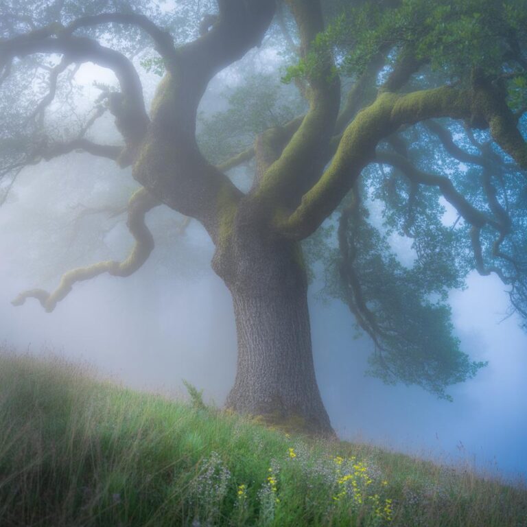 Entdecke die Sächsische Schweiz mit einem Outdoor Messer Wald und Fels