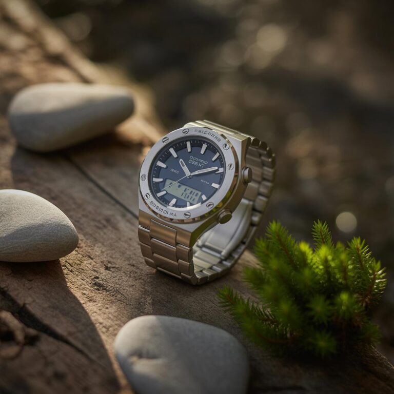 Die besten Sport- und Outdoor-Uhren: Top-Auswahl 2026