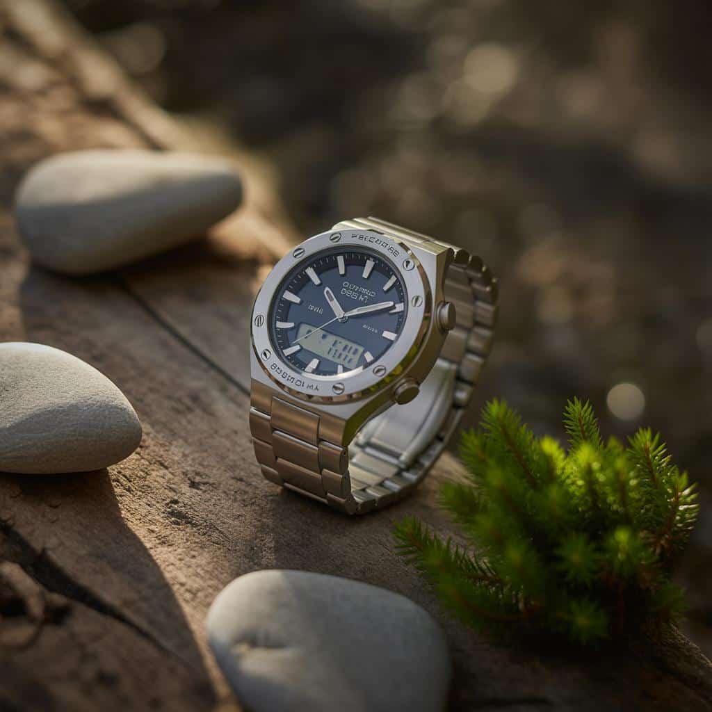 Die besten Sport- und Outdoor-Uhren: Top-Auswahl 2026