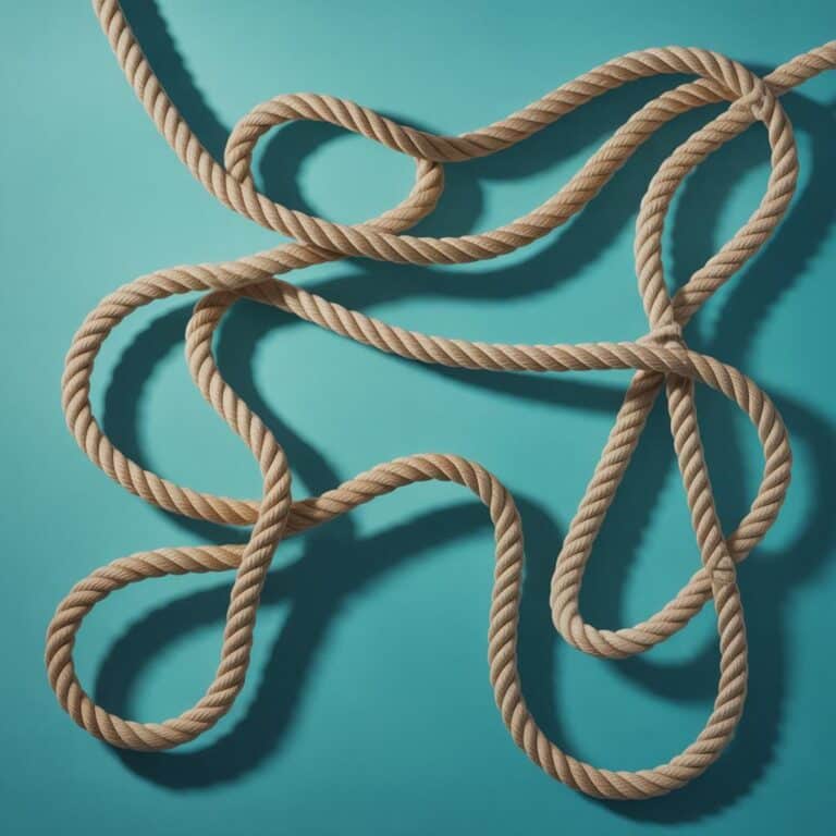 Die besten Seile für Outdoor-Abenteuer: Vom Garten bis zum Boot