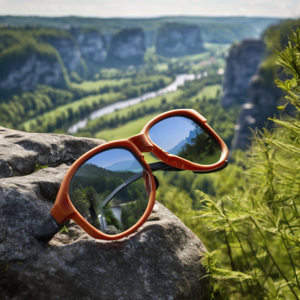 Entdecke die Sächsische Schweiz: Die perfekte Wanderbrille für dich