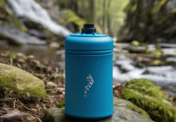 Entdecke die Sächsische Schweiz: Dein Wasserkanister faltbar für unterwegs