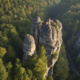 Entdecke die Sächsische Schweiz: Dein Kletterhelm für Abenteuer