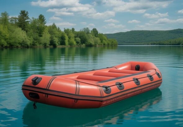 Top 10 Schwimmboote und Tubes für Euer nächstes Abenteuer