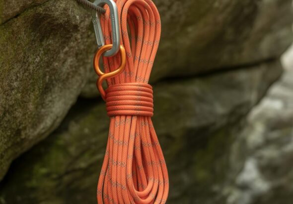 Top Sicherheits- und Outdoor-Seile für Abenteuer und Heimwerk