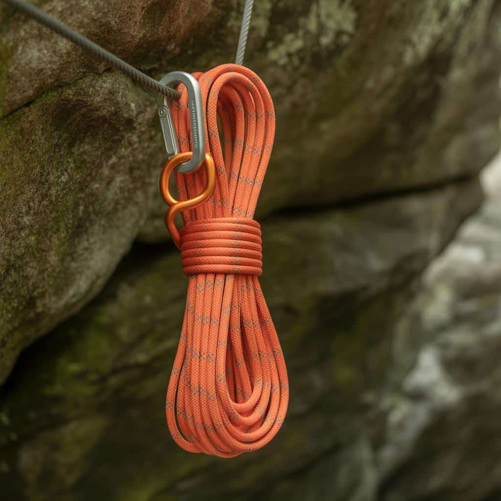 Top Sicherheits- und Outdoor-Seile für Abenteuer und Heimwerk