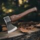 Die besten Äxte und Beile für Survival und Camping 2023