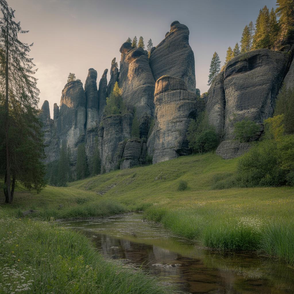 Entdecke die schönsten Wandern Elbsandsteingebirge Rundwege in der Sächsischen Schweiz