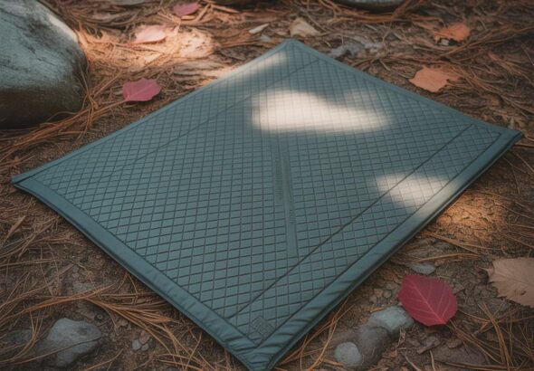 10 Must-Have Zeltunterlagen: Ultimativer Schutz für Outdoor-Abenteuer