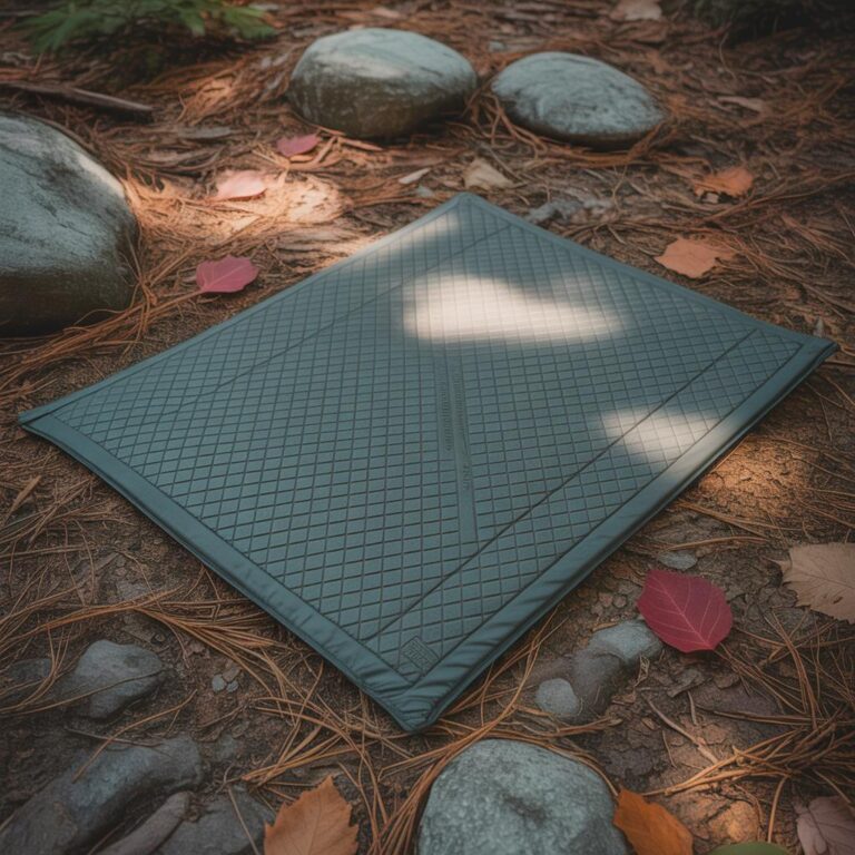 10 Must-Have Zeltunterlagen: Ultimativer Schutz für Outdoor-Abenteuer