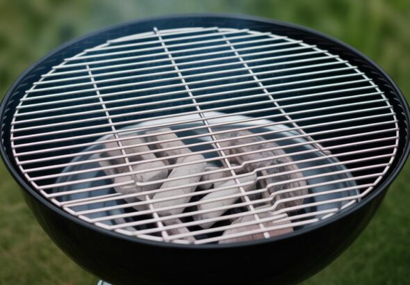 Die besten tragbaren Grillroste und Ersatzteile für Grillfreunde