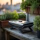 Top 7 Faltbare Grilllösungen für Camping und Balkon